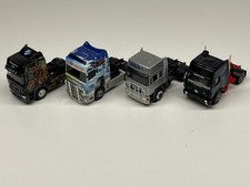 ZM Modell-Konvolut  , gebraucht/Bastelschrott , Herpa ,Wiking  ect . 1371