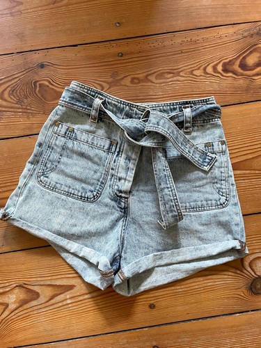 Sessun jeans shorts chile o - sessun,