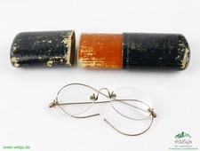 Sammelobjekt Antike Brille