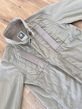 Star raw overshirt jacke - g-star,