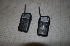 Kenwood Funkey UBZ-LJ8  8