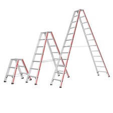 Hymer 8024 Stufenstehleiter