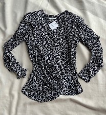 ISABEL MARANT ÉTOILE BLUSE GR