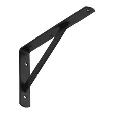 SOTECH Regalkonsole BLACKLINE