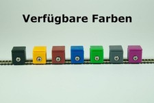 H0m / TT Flexgleisspanner