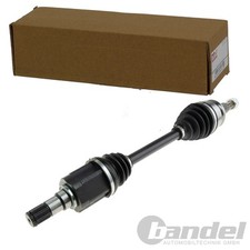 NTY ANTRIEBSWELLE VORDERACHSE