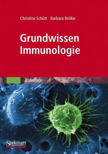Grundwissen immunologie - grundwissen,
