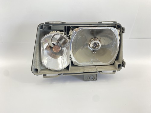 Lampe links vorne mercedes - lampe,
