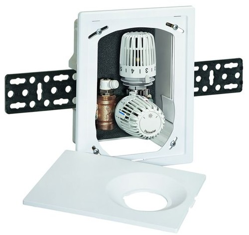 Heimeier multibox rtl m - heimeier, k-rtl