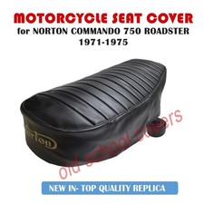 NORTON COMMANDO 750 ROADSTER