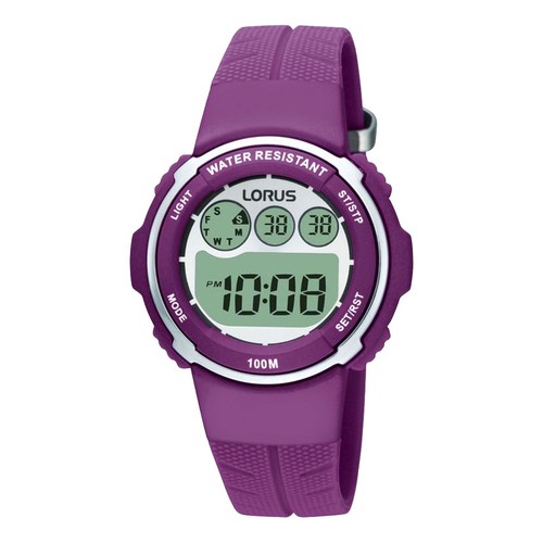 Lorus sport digitaluhr - lorus, sport-digitaluhr