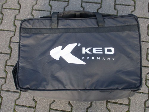Ked germany reitsporttasche - germany,