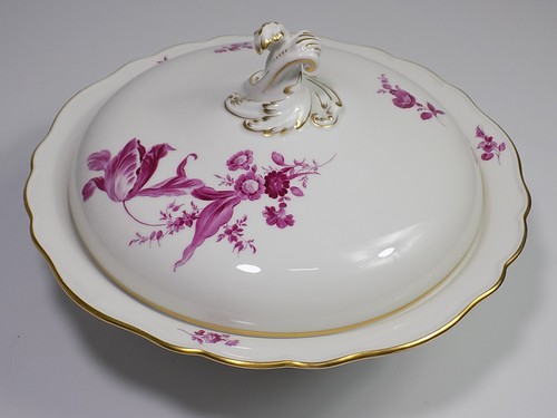Meissen porzellan - meissen,