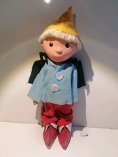 DDR Sandmännchen Sandmann