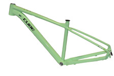 Fahrrad Rahmen CUBE Attention