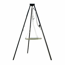 Dreibein Schwenkgrill + 70 cm