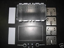 Adapterkit Autoradio Monitor