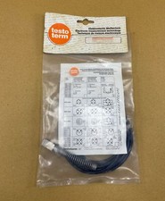 Testoterm 6151 8888/205 PT100