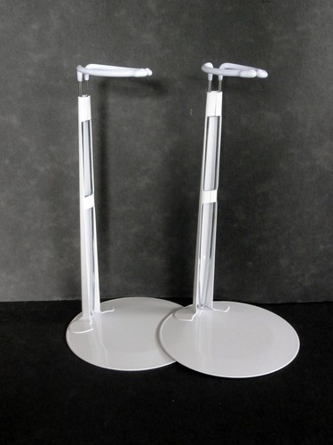 2er set puppenständer für - set,