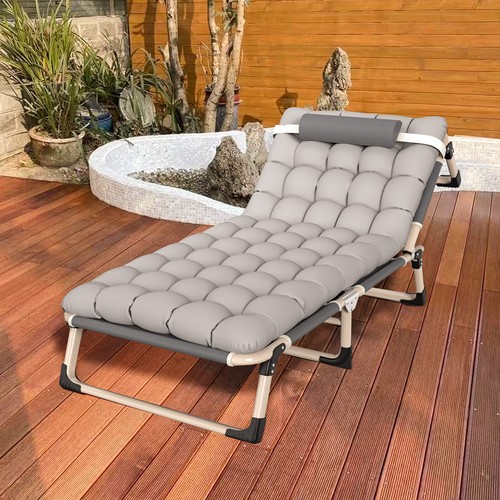 190cm sonnenliege klappbar - sonnenliege,