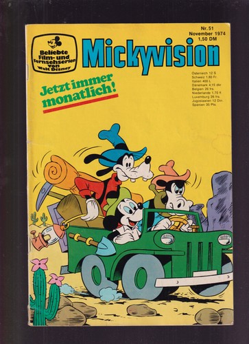 Mickyvision 1967 2 - 1967-74,