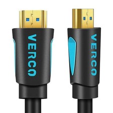 Flach Kabel HDMI 2.0 4K UHD