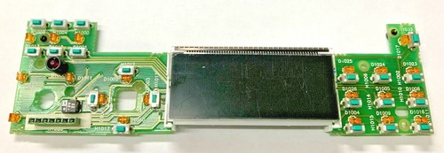 Blaupunkt lcd display mit - lcd,