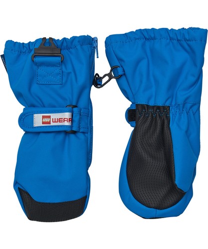 Andrew 702 lego - wear, tec