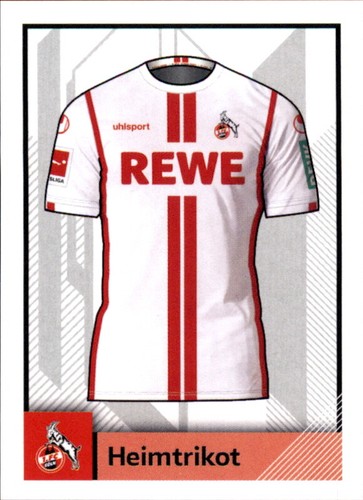 Topps bundesliga 2020 - topps,