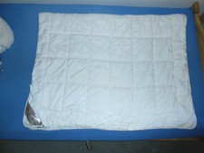  Polysoft Diamand Mikrofaser  Bettdecke 135x200 Kochfest