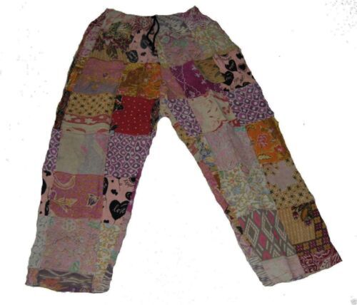 Fair trade batik patchwork - fair,