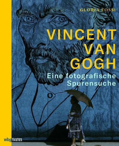 Vincent van gogh - van,
