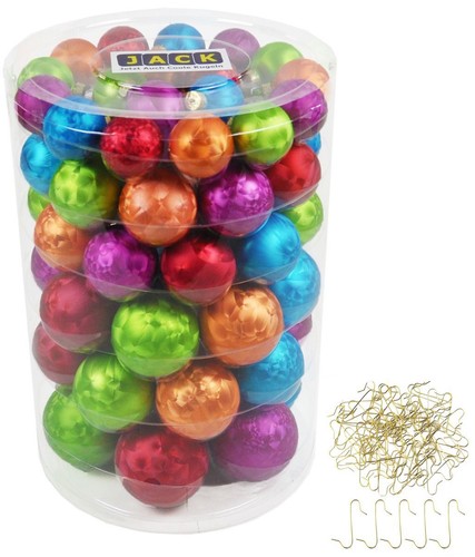 Jack inge glas 60x - glas,