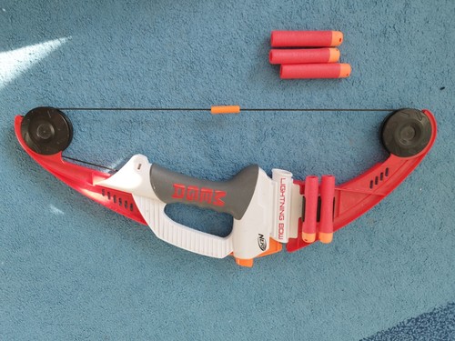 Nerf bogen - nerf,