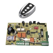 Torantrieb Steuerung passt zu