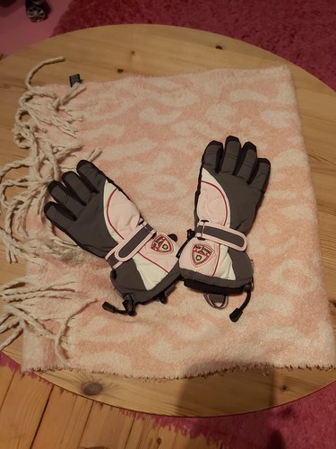 Kleines set xxl - schal, und