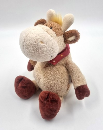 Nici kuh cow - kuh,
