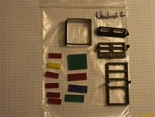 Ersatzteil Tacho Cockpit : Streuscheiben Kontrolllampen BMW K100 K75 K 75 K 100 