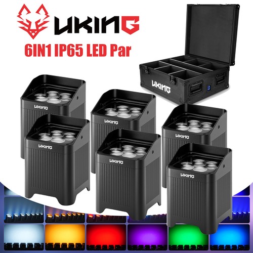 Uking 6in1 ip65 wasserdicht - 6in1,