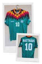 Original Adidas DFB