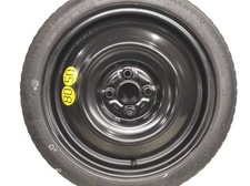 Toyota Yaris 2017 16 Zoll