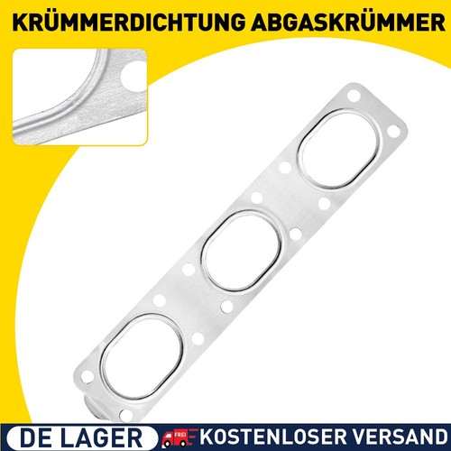 Auspuffkrümmerdichtung