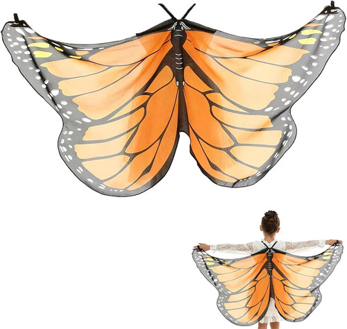Schmetterling flügel schal - flügel,