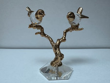 Trimlite Crystal und Gold Love