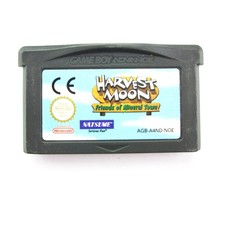 Gameboy Advance GBA Spiel