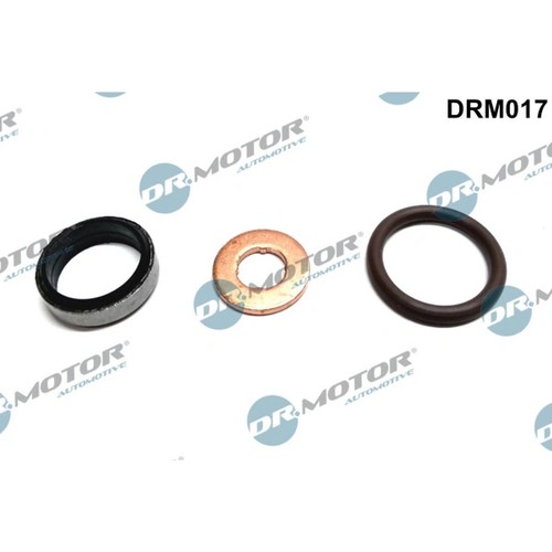 Motor automotive - dr.motor,