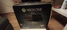 Xbox One Konsole Limited