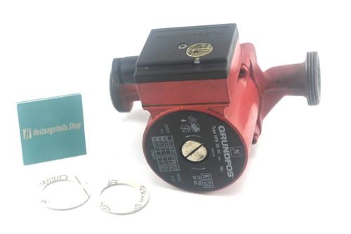 Grundfos heizungspumpe pumpe - grundfos,