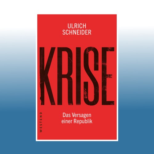 Krise ulrich schneider - ulrich, |