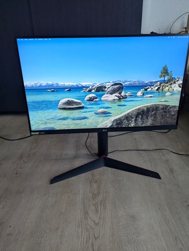 27gl850 zoll gaming - zoll,